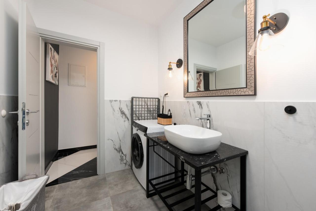 Apartments Alba Chiara 카스타브 외부 사진