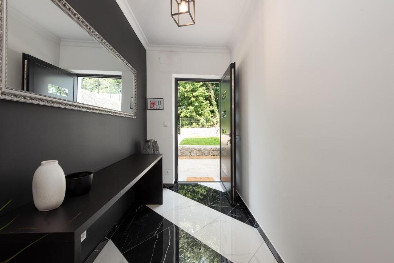 Apartments Alba Chiara 카스타브 외부 사진