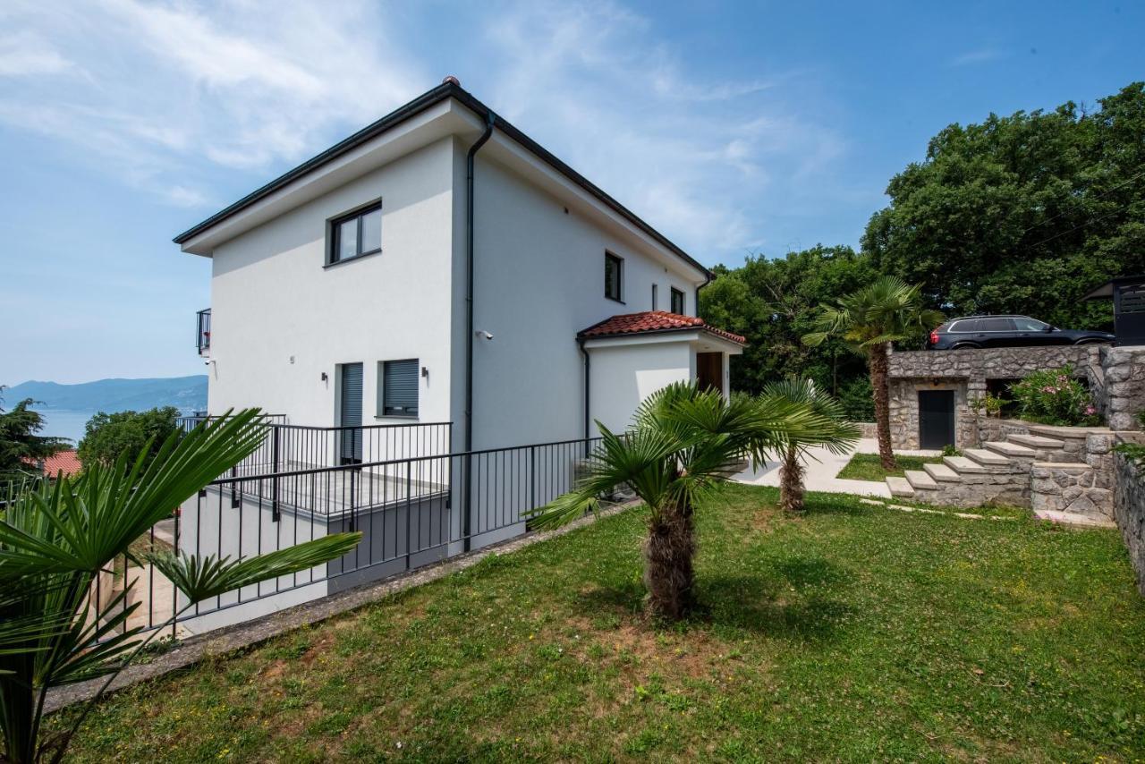 Apartments Alba Chiara 카스타브 외부 사진