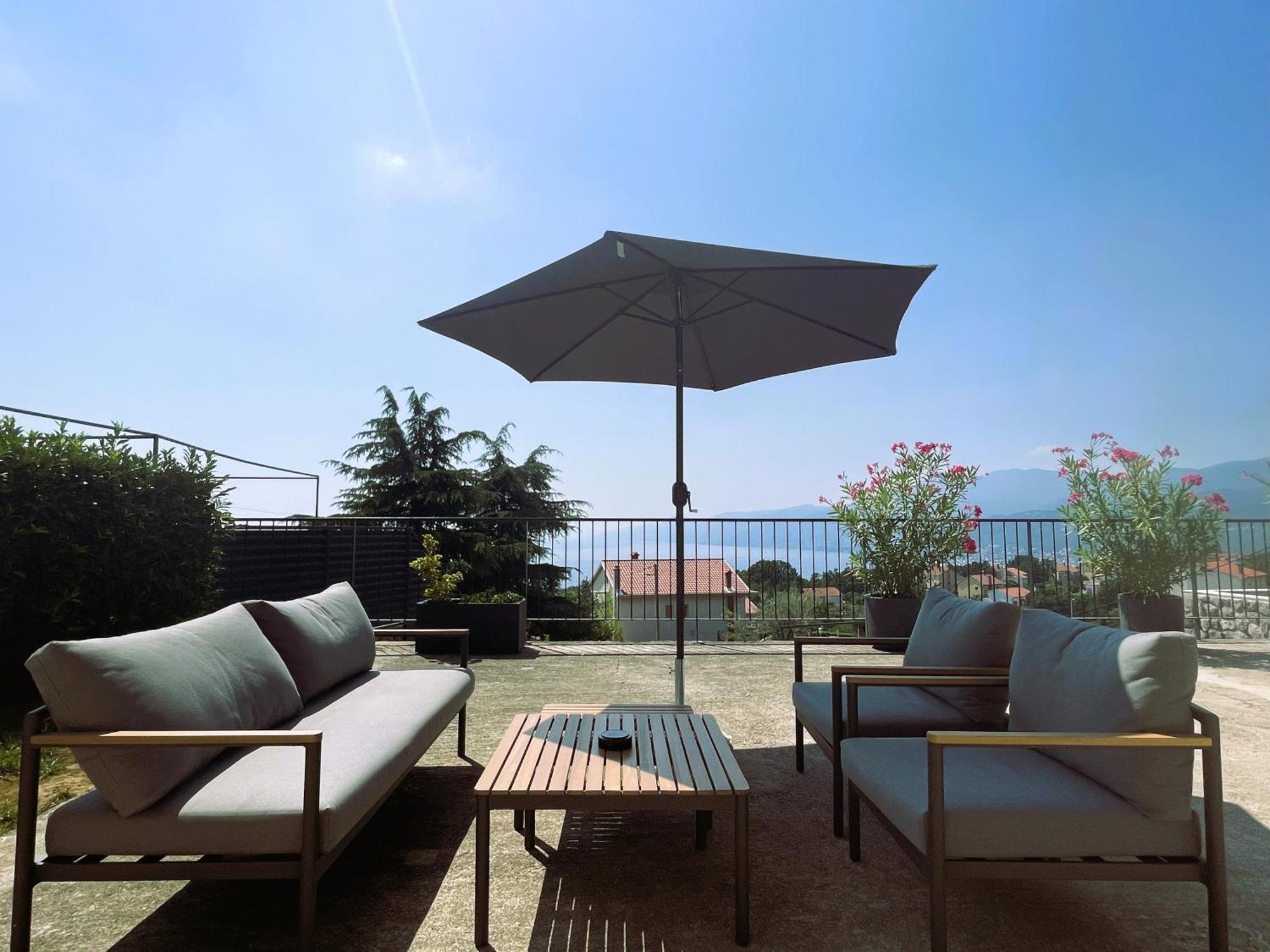 Apartments Alba Chiara 카스타브 외부 사진