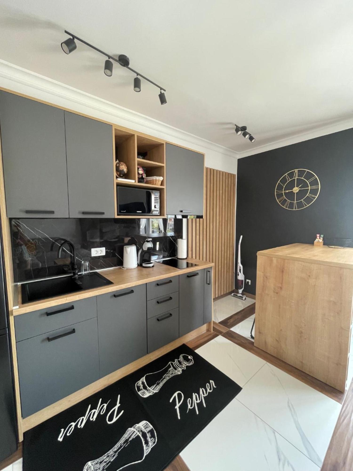 Apartments Alba Chiara 카스타브 외부 사진