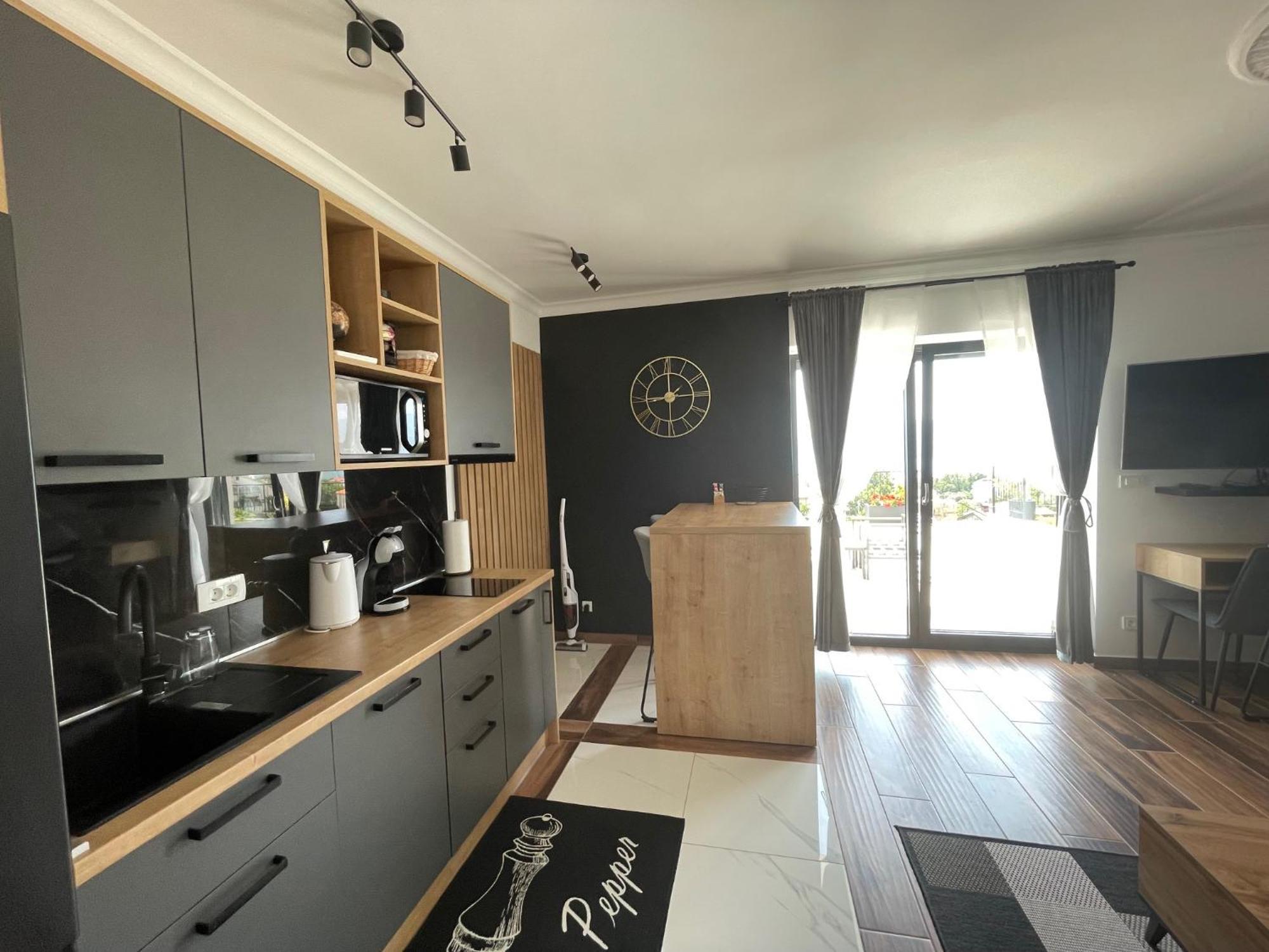 Apartments Alba Chiara 카스타브 외부 사진